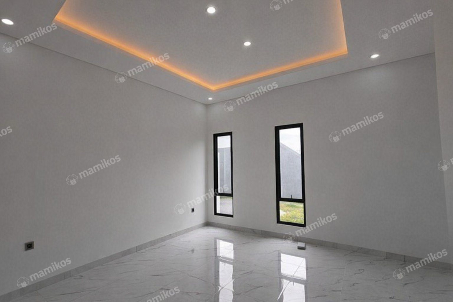 Rumah 4KT 3KM Metland Puri Jakarta Barat