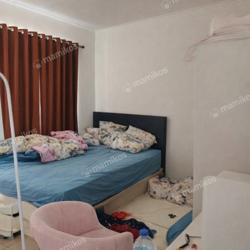Rumah Sertifikat SHM 3 Kamar Tidur 3 Kamar Mandi Kelapa Gading Jakarta Utara - Photo 2