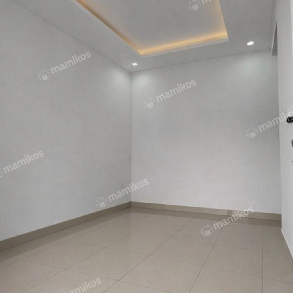 Rumah Sertifikat SHM 2 Kamar Tidur 2 Kamar Mandi Kalibata Jakarta Selatan - Photo 4