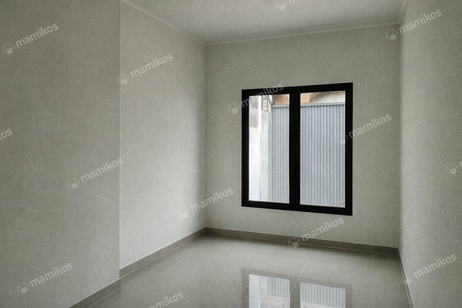 Rumah Sertifikat SHM 2 Kamar Tidur 2 Kamar Mandi Kalibata Jakarta Selatan - Photo 5