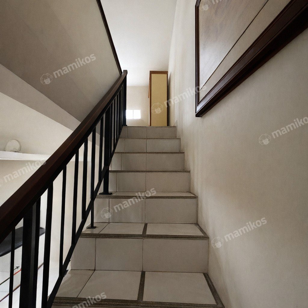 Rumah Sertifikat SHM 4 Kamar Tidur 3 Kamar Mandi Citra Grand Jakarta Timur - Photo 5