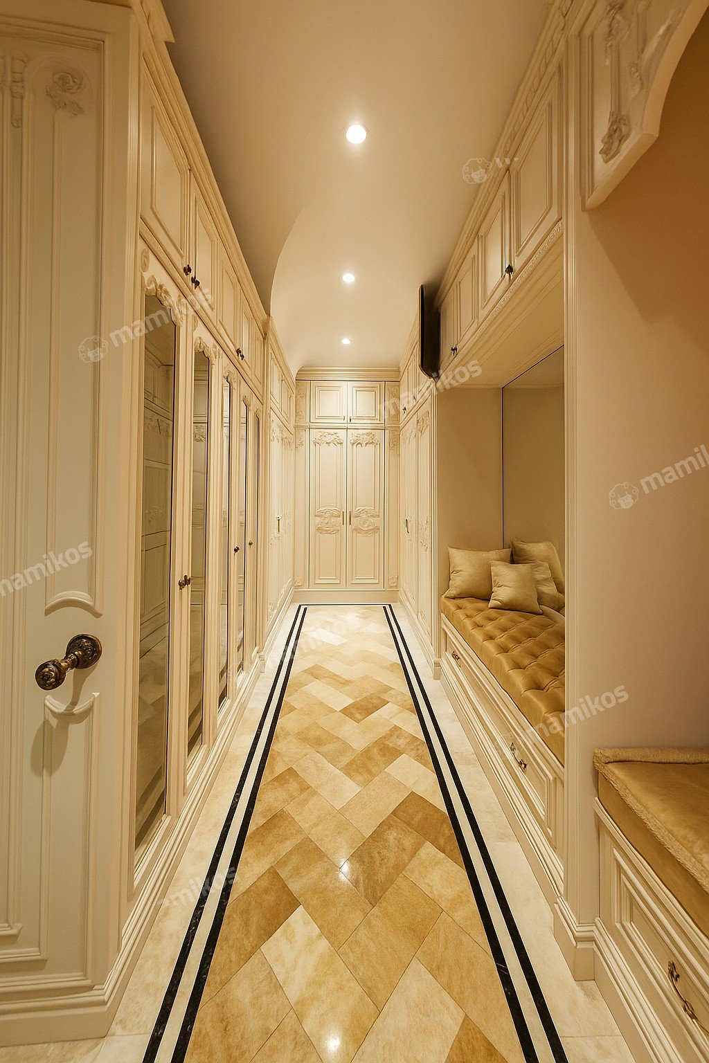 Rumah Sertifikat SHM 7 Kamar Tidur 7 Kamar Mandi Intercon Jakarta Barat - Photo 2