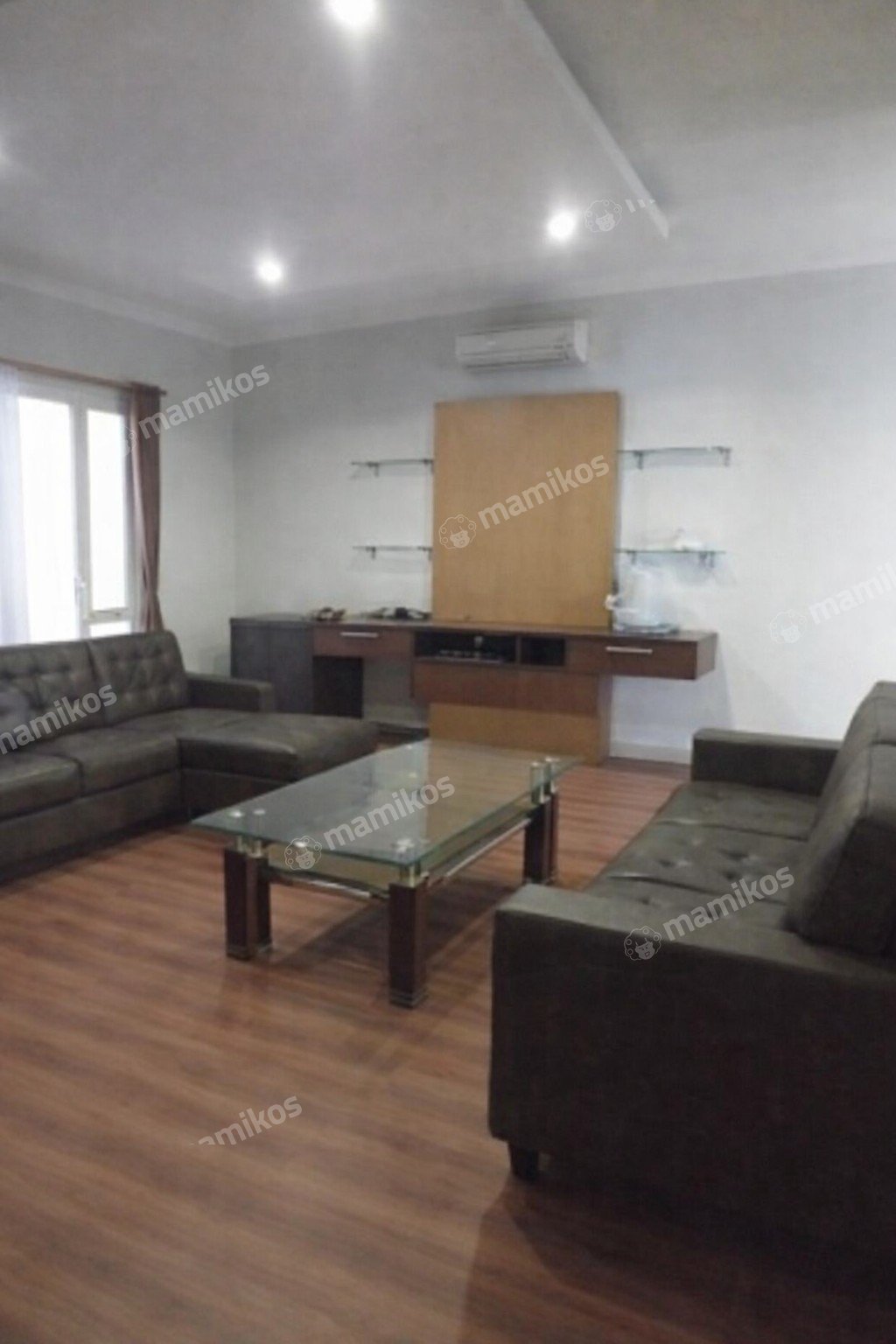 Rumah Sertifikat SHM 1 Lantai Pantai Indah Kapuk Jakarta Utara - Photo 2