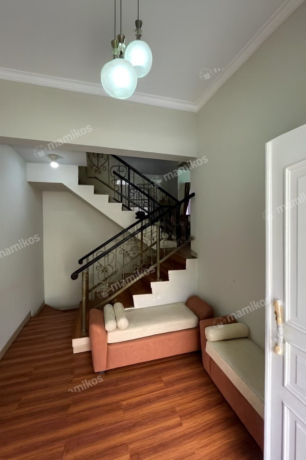 Rumah Sertifikat SHM 1 Lantai Pantai Indah Kapuk Jakarta Utara - Photo 4