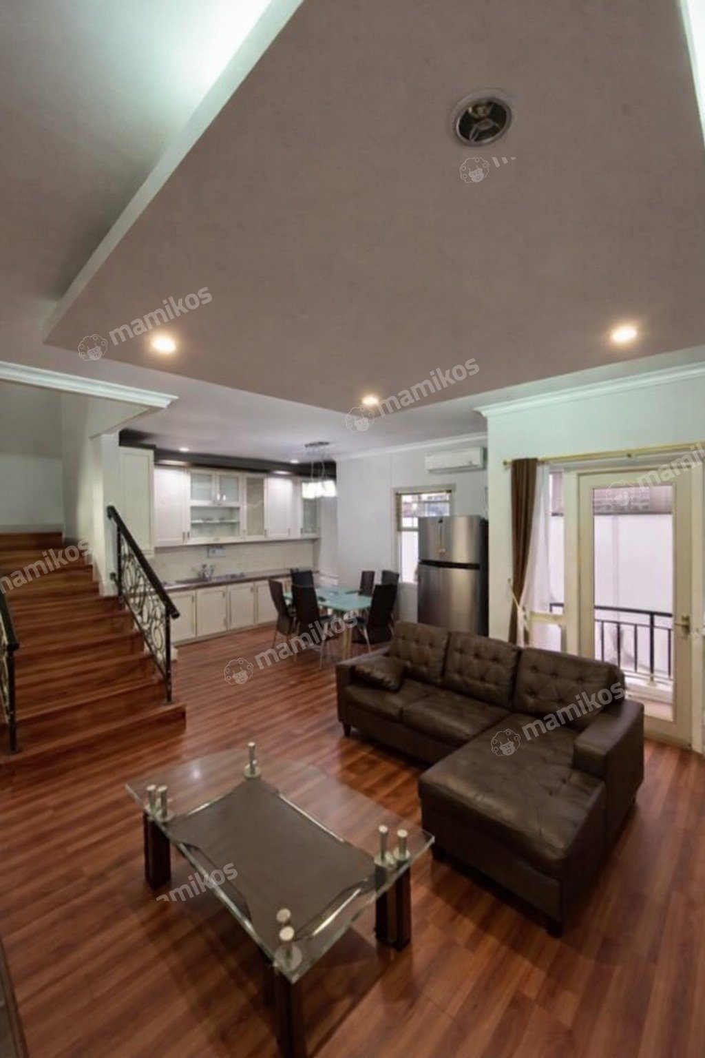 Rumah Sertifikat SHM 1 Lantai Pantai Indah Kapuk Jakarta Utara - Photo 5