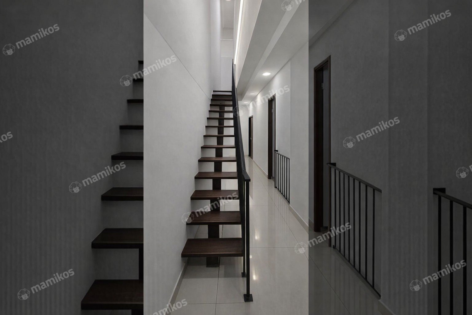 Rumah Baru Sertifikat SHM 3 Kamar Tidur Taman Ratu Jakarta Barat - Photo 2