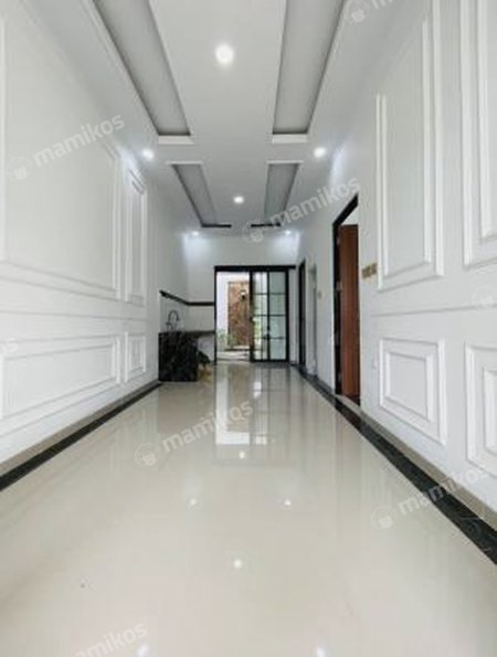 Rumah Sertifikat SHM 2 Kamar Tidur 1 Kamar Mandi Pancoran Mas Depok - Photo 2