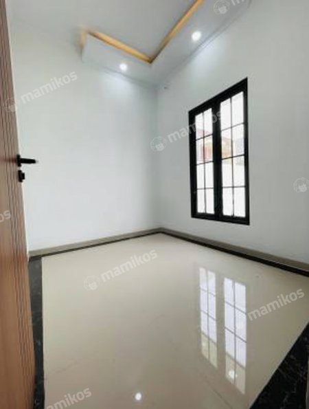 Rumah Sertifikat SHM 2 Kamar Tidur 1 Kamar Mandi Pancoran Mas Depok - Photo 3