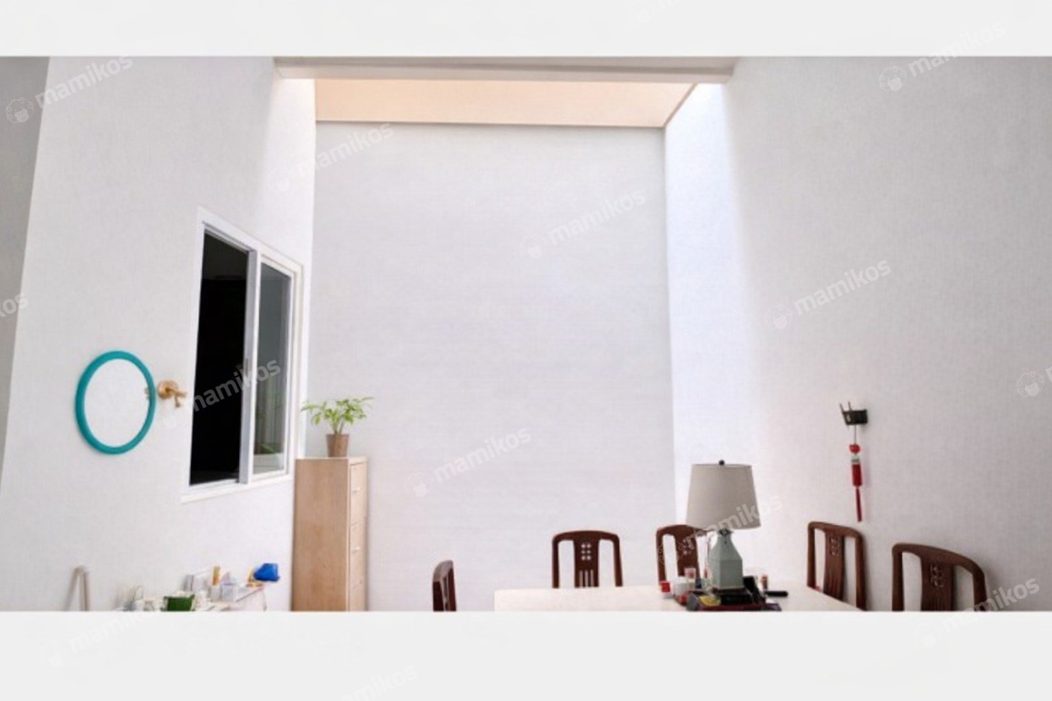Rumah Sertifikat SHM 6 Kamar Tidur 6 Kamar Mandi Sunter Jakarta Utara - Photo 2