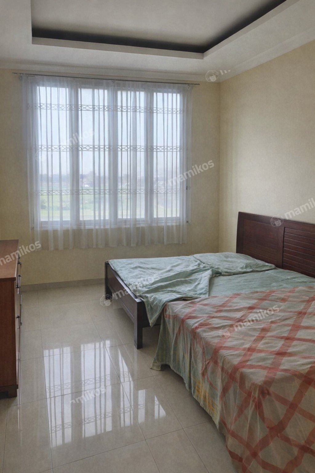 Rumah Sertifikat SHM 3 Kamar Tidur 2 Kamar Mandi Grogol Petamburan Jakarta Barat - Photo 2