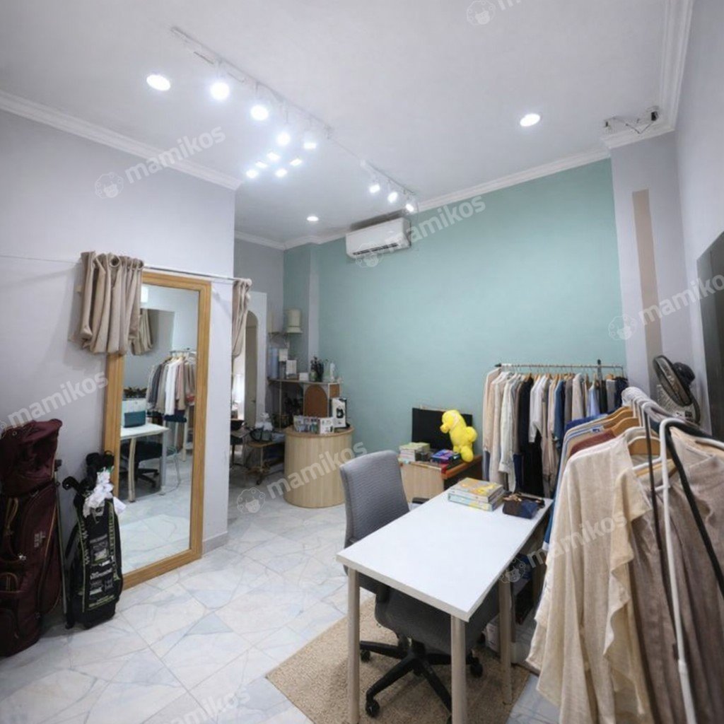 Rumah Sertifikat SHM 6 Kamar Tidur 6 Kamar Mandi Kemang Jakarta Selatan - Photo 4