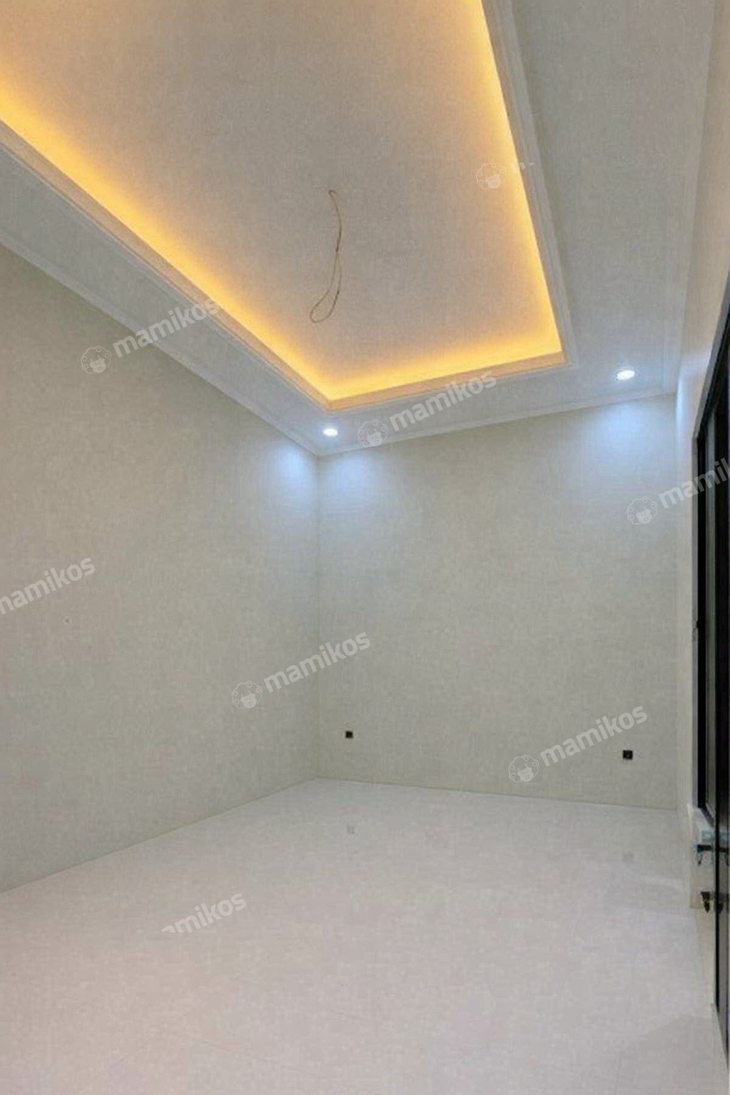 Rumah Sertifikat SHM 4 Kamar Tidur 4 Kamar Mandi Pondok Bambu Jakarta Timur - Photo 4