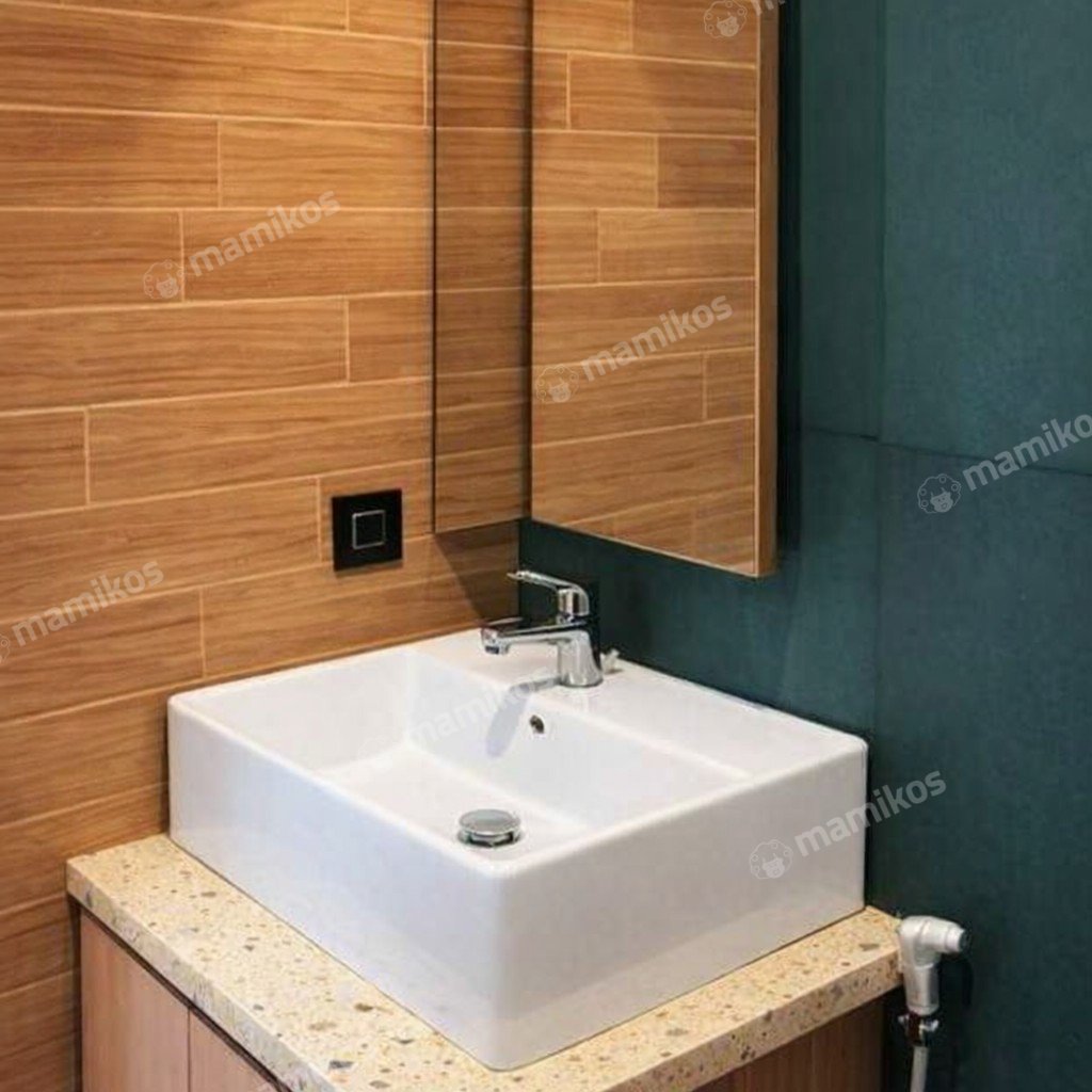 Rumah Sertifikat SHM 4 Kamar Tidur 4 Kamar Mandi Pondok Bambu Jakarta Timur - Photo 5