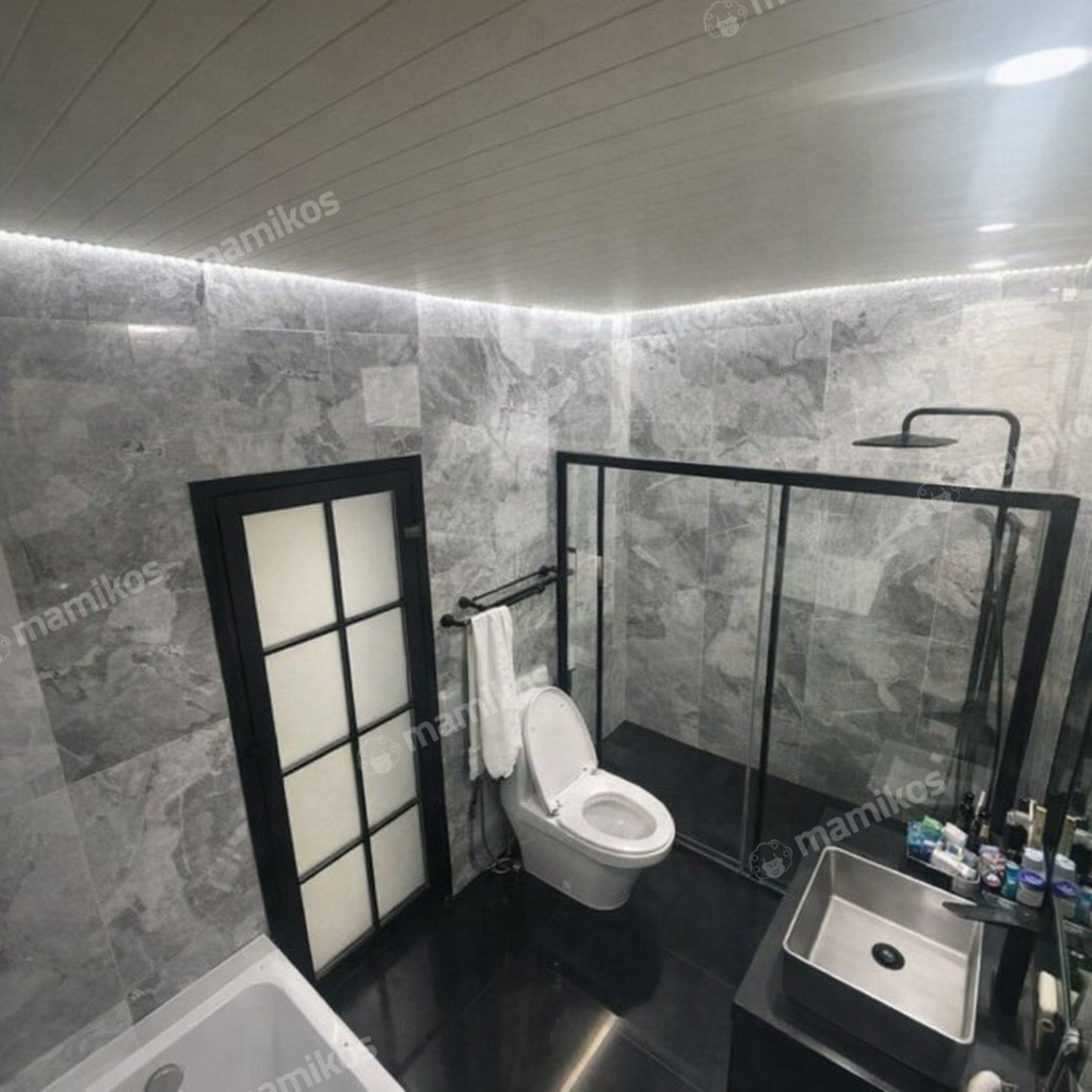 Rumah Sertifikat SHM 4 Kamar Tidur 6 Kamar Mandi Pondok Pinang Jakarta Selatan - Photo 4