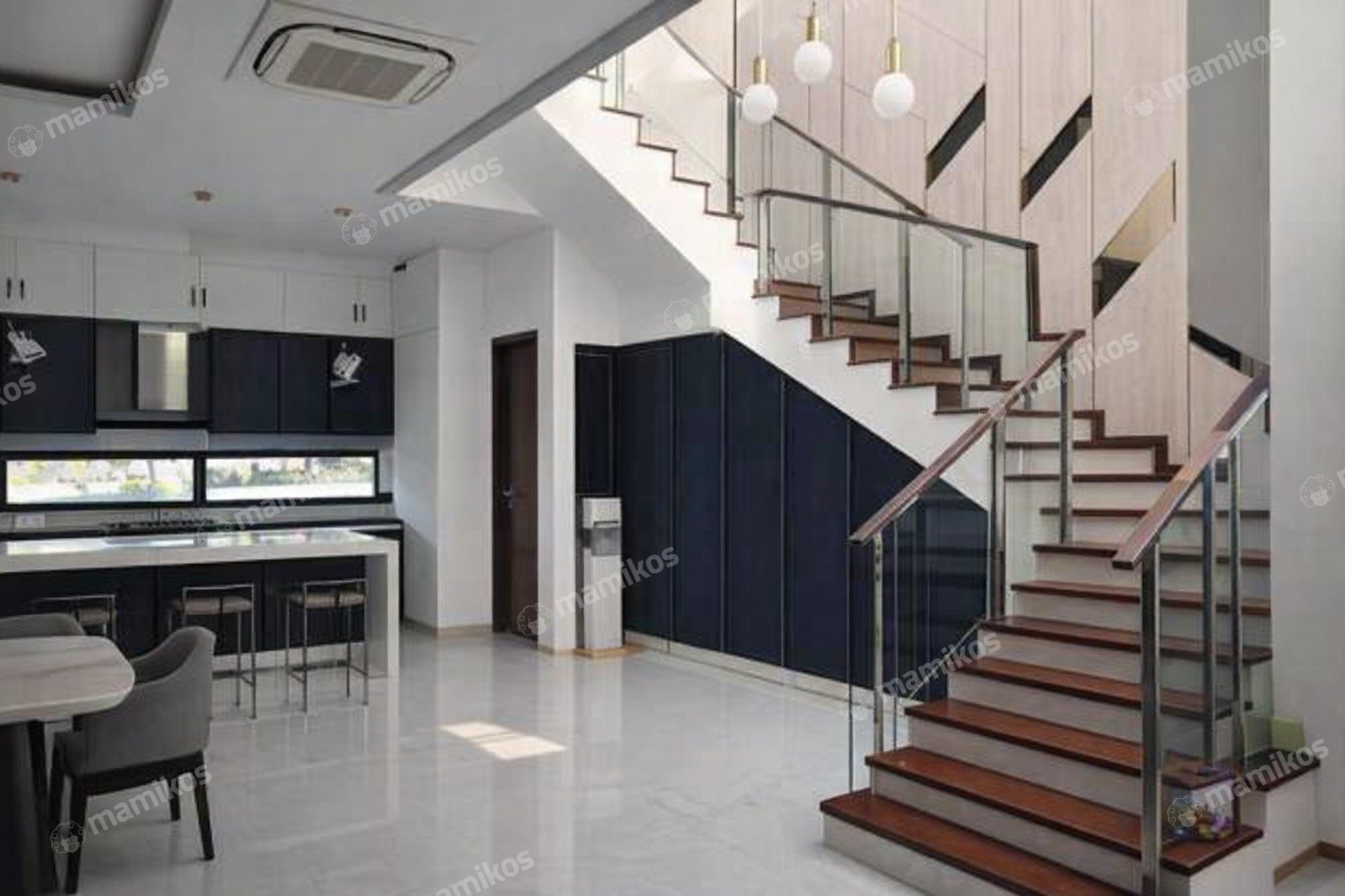 Rumah Sertifikat SHM 4 Kamar Tidur 3 Kamar Mandi Kelapa Gading Jakarta Utara