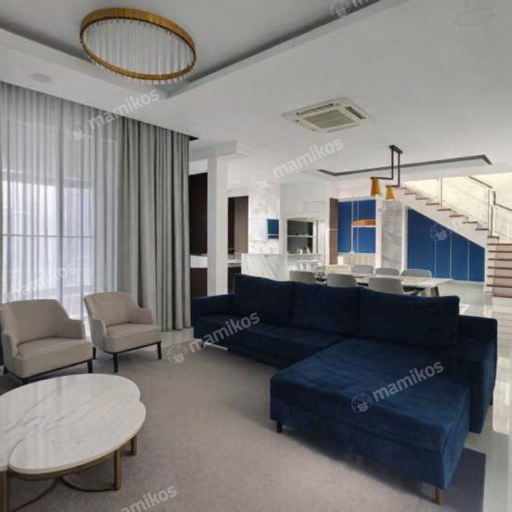 Rumah Sertifikat SHM 4 Kamar Tidur 3 Kamar Mandi Kelapa Gading Jakarta Utara - Photo 2