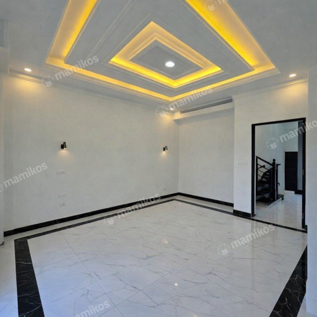 Rumah Sertifikat SHM 3 Kamar Tidur 3 Kamar Mandi Ciganjur Jakarta Selatan - Photo 5