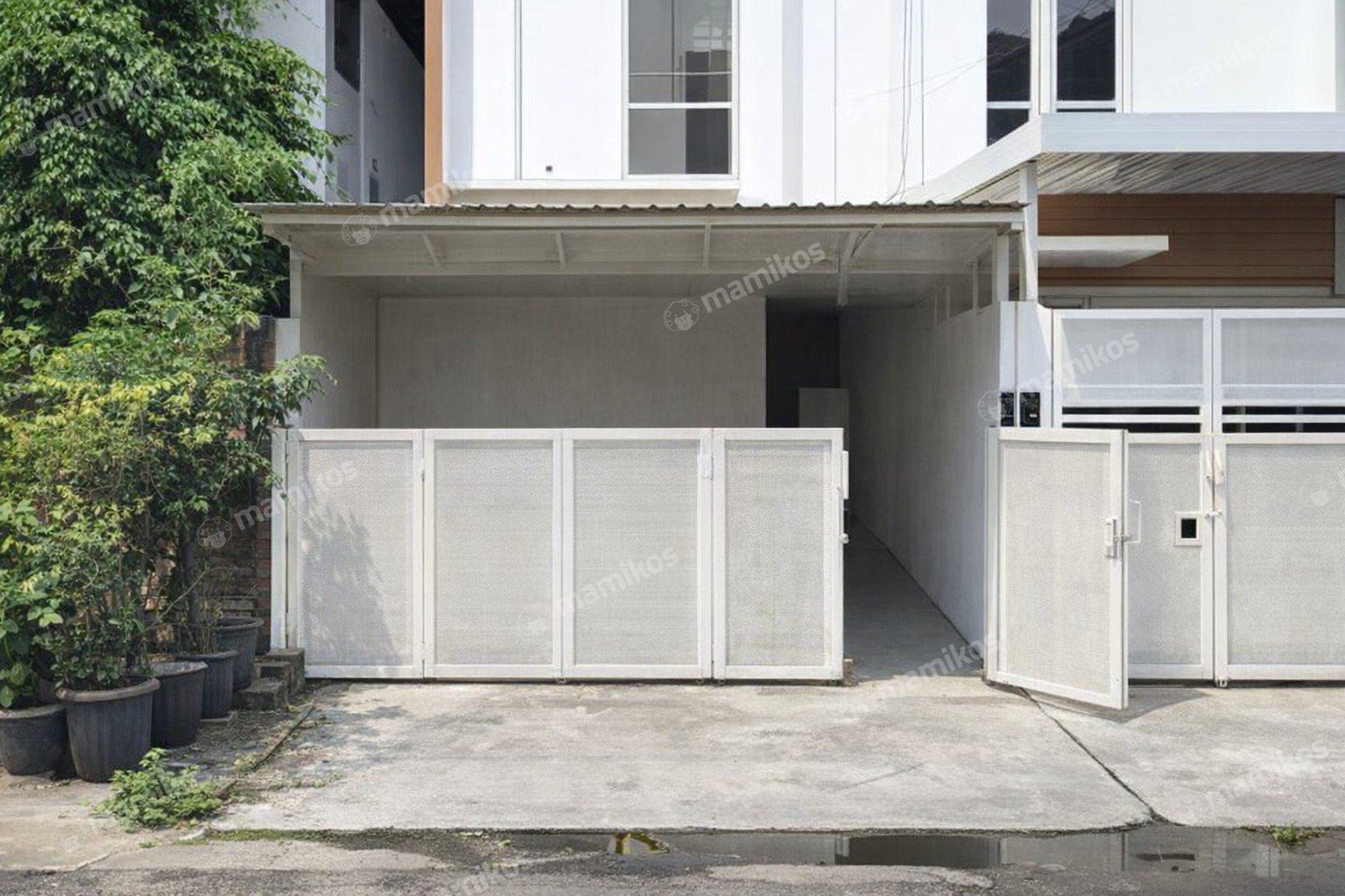 Rumah 4KT 3KM Meruya Jakarta Barat