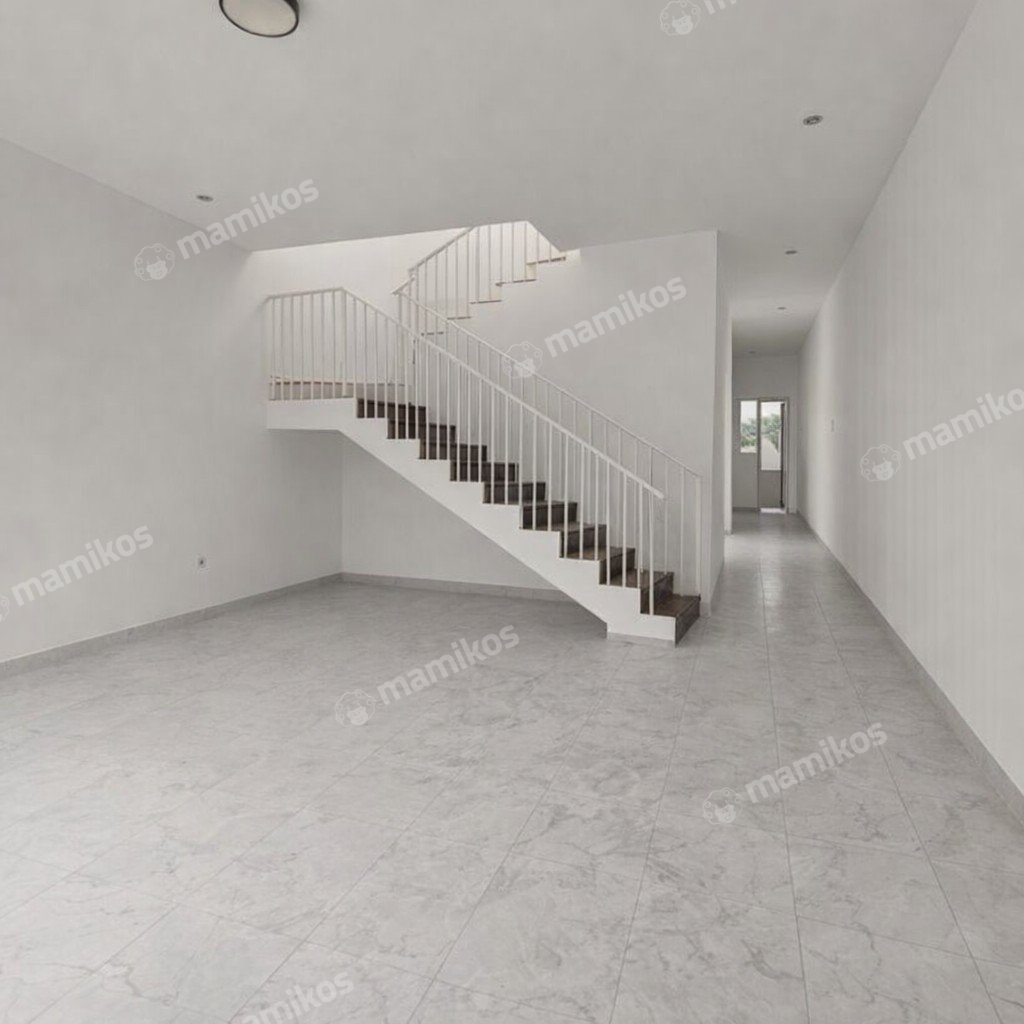 Rumah Sertifikat SHM 4 Kamar Tidur 3 Kamar Mandi Meruya Jakarta Barat - Photo 3