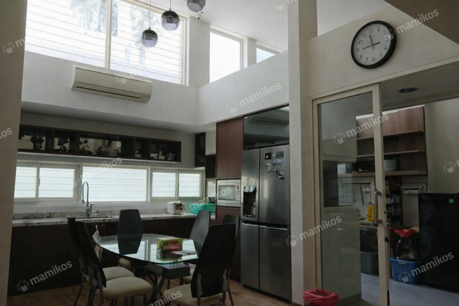 Rumah Sertifikat SHM 4 Kamar Tidur 4 Kamar Mandi Taman Grisenda Jakarta Utara - Photo 4