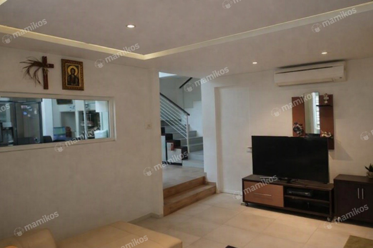Rumah Sertifikat SHM 4 Kamar Tidur 4 Kamar Mandi Taman Grisenda Jakarta Utara - Photo 5