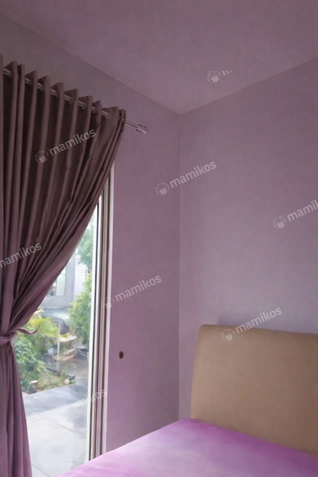 Rumah Sertifikat SHM 3 Kamar Tidur 3 Kamar Mandi Pantai Indah Kapuk Jakarta Utara - Photo 2