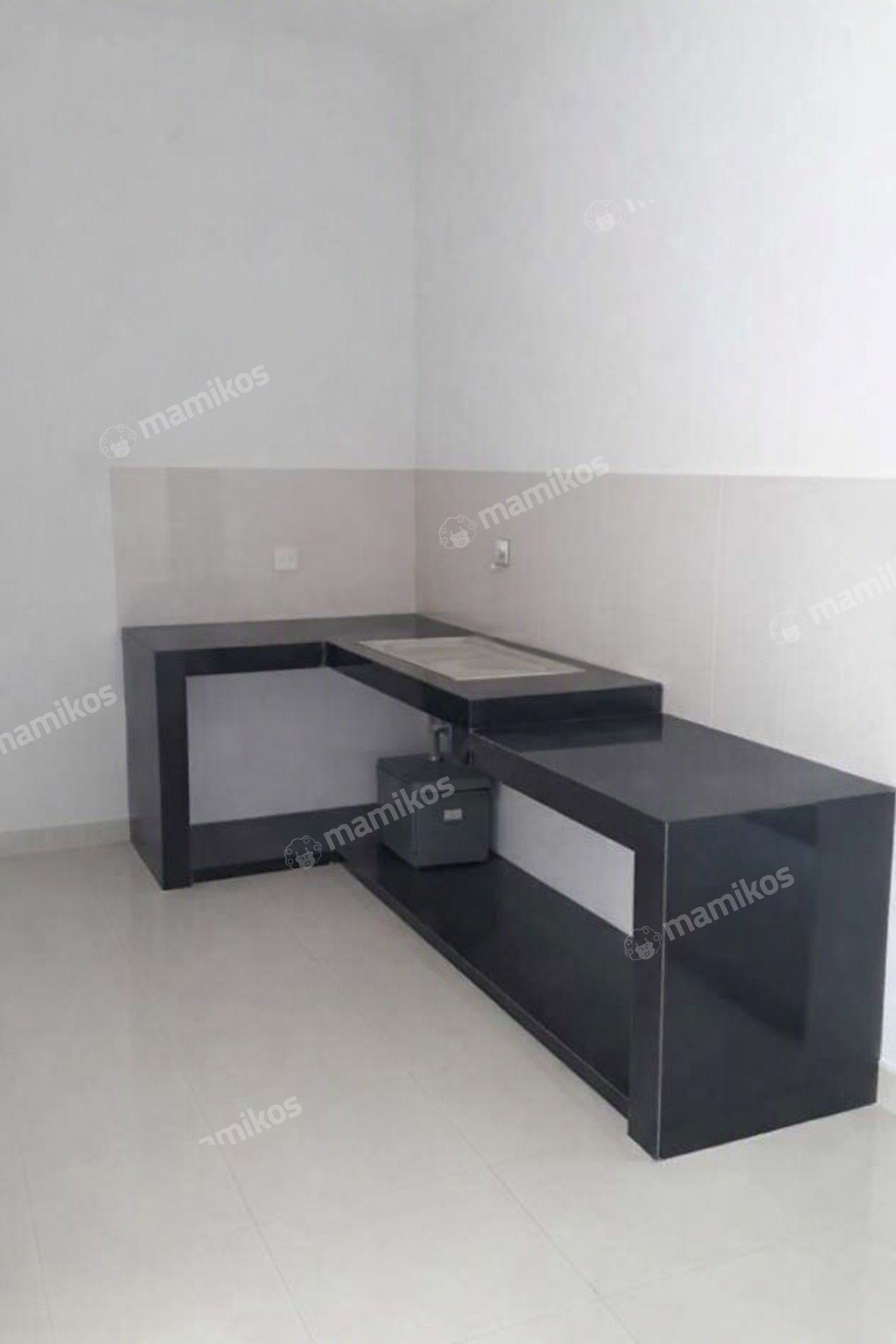 Rumah Sertifikat SHM 3 Kamar Tidur 3 Kamar Mandi Pantai Indah Kapuk Jakarta Utara - Photo 5