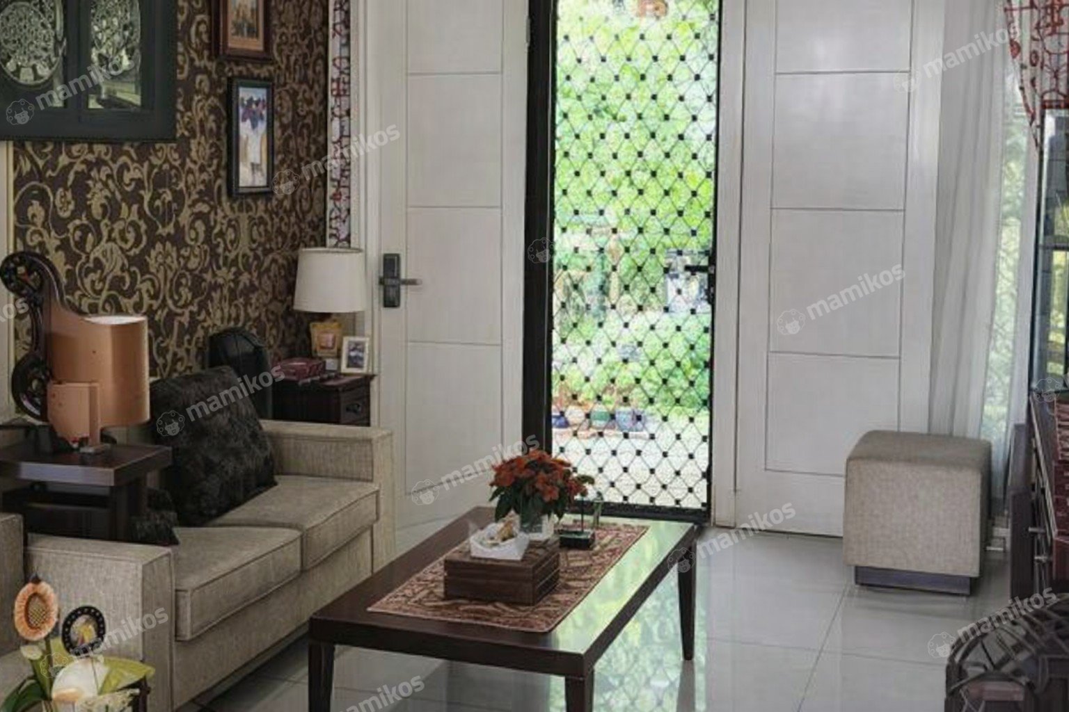 Rumah Sertifikat SHM 5 Kamar Tidur 4 Kamar Mandi Cakung Jakarta Timur