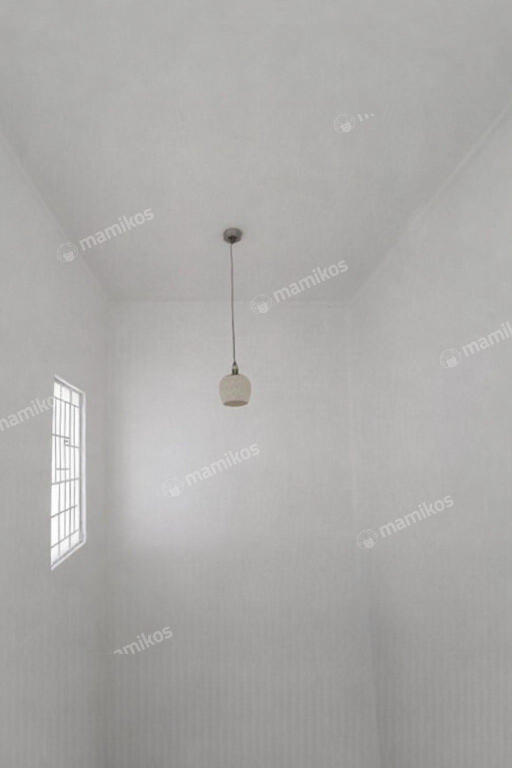 Rumah Sertifikat SHM 3 Kamar Tidur 2 Kamar Mandi Kota Wisata Jakarta Timur - Photo 4