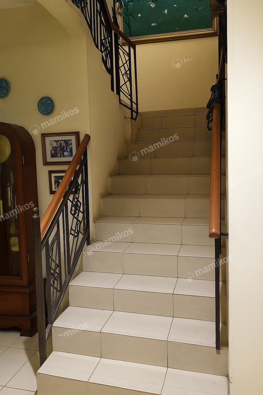Rumah Sertifikat SHM 5 Kamar Tidur 4 Kamar Mandi Kebayoran Baru Jakarta Selatan - Photo 2
