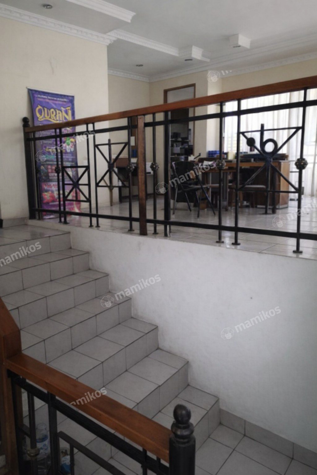 Rumah Sertifikat SHM 5 Kamar Tidur 4 Kamar Mandi Kebayoran Baru Jakarta Selatan - Photo 4