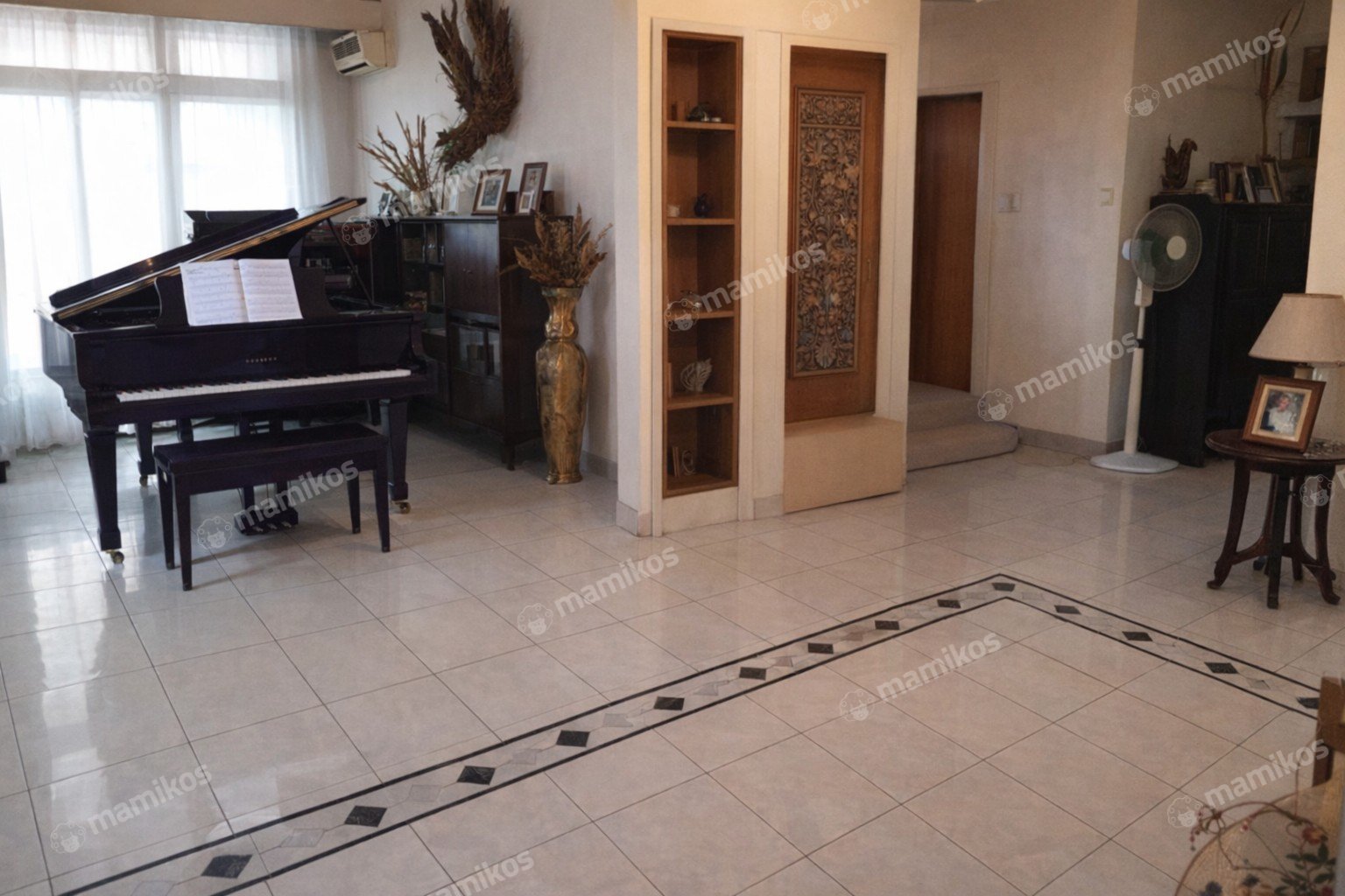 Rumah Sertifikat SHM 5 Kamar Tidur 4 Kamar Mandi Kebayoran Baru Jakarta Selatan - Photo 5