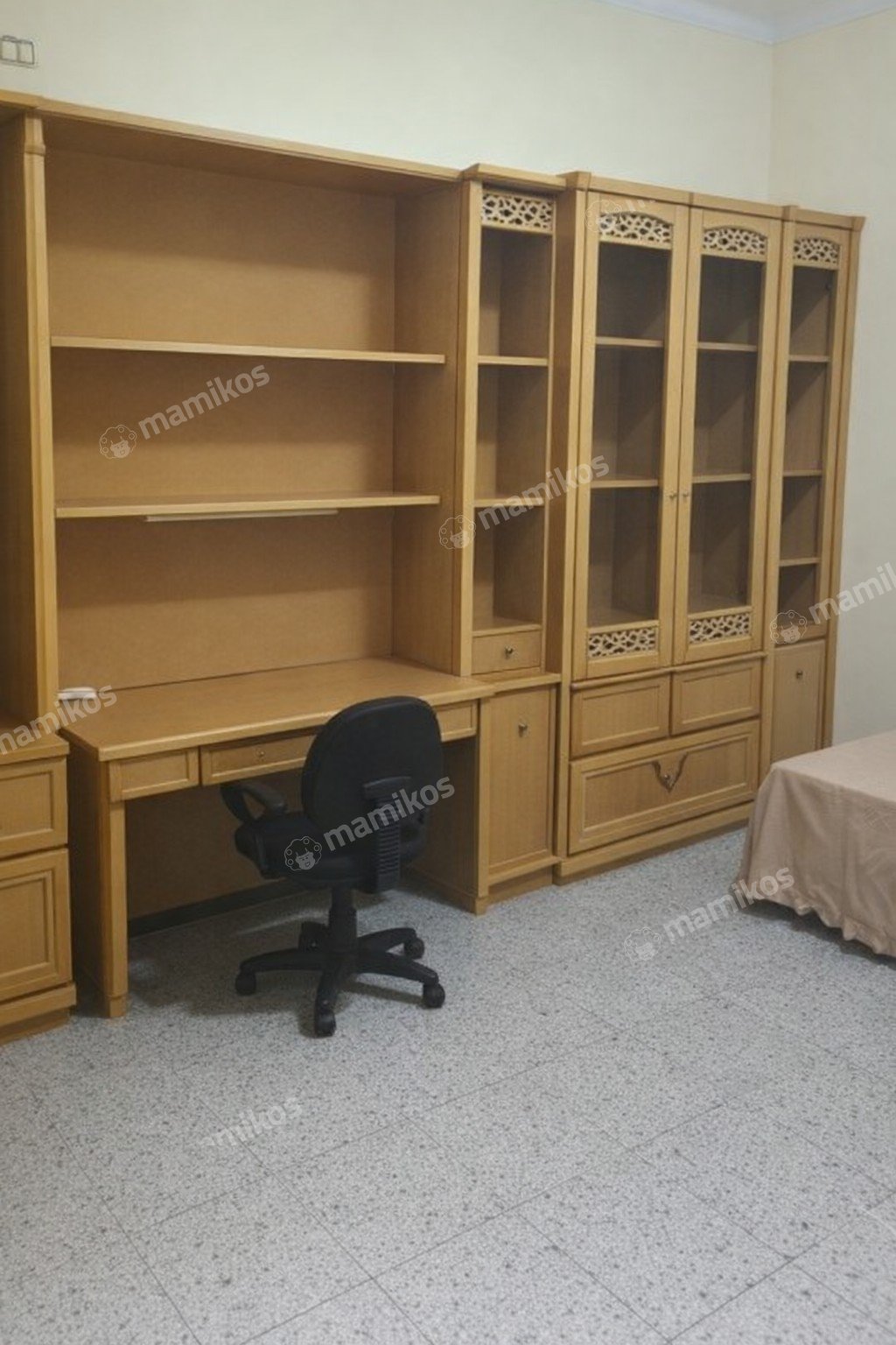Rumah Sertifikat SHM 5 Kamar Tidur 4 Kamar Mandi Green Ville Jakarta Barat - Photo 2