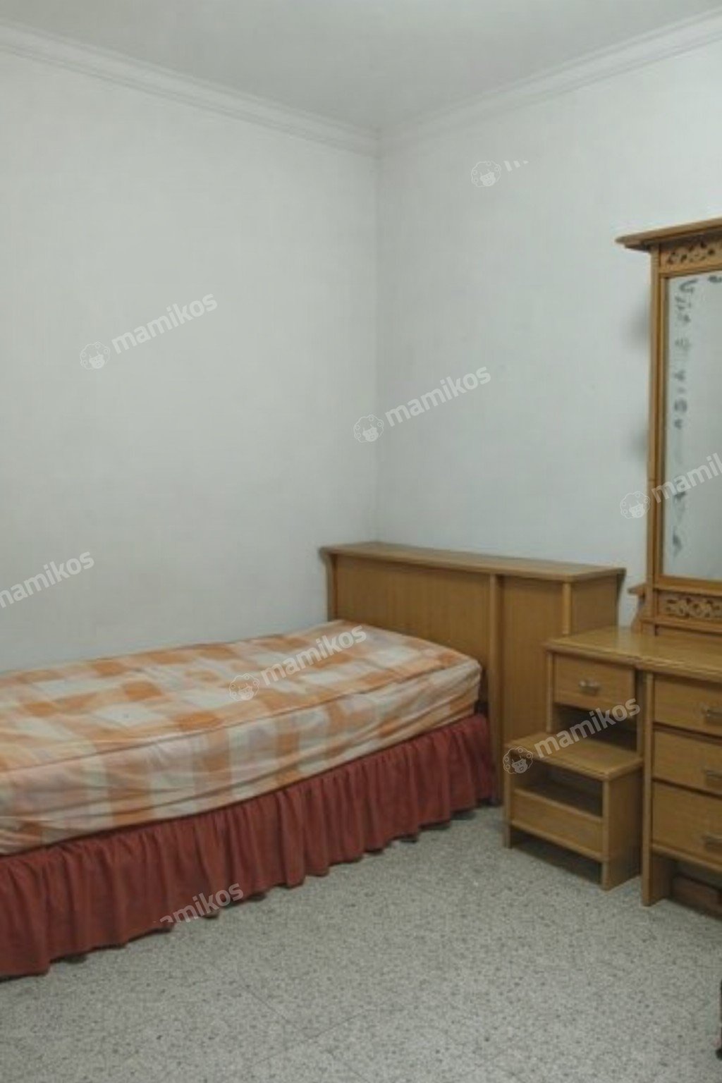 Rumah Sertifikat SHM 5 Kamar Tidur 4 Kamar Mandi Green Ville Jakarta Barat - Photo 5