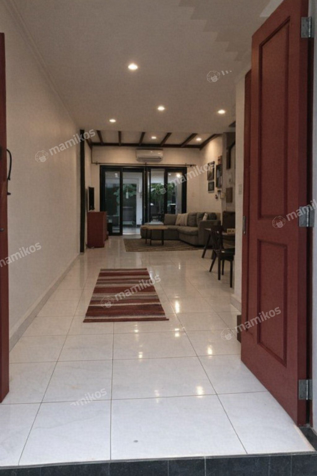 Rumah Sertifikat SHM 4 Kamar Tidur 3 Kamar Mandi Bintaro Jakarta Selatan - Photo 2