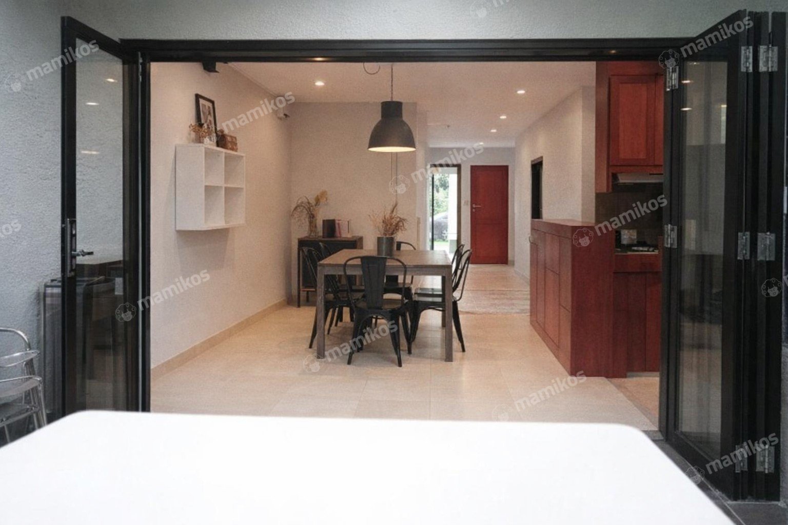Rumah Sertifikat SHM 4 Kamar Tidur 3 Kamar Mandi Bintaro Jakarta Selatan - Photo 3