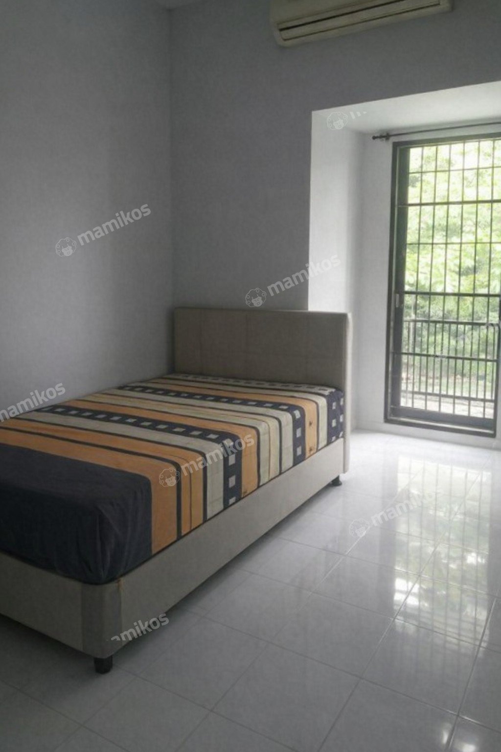 Rumah Sertifikat SHM 4 Kamar Tidur 3 Kamar Mandi Bintaro Jakarta Selatan - Photo 5