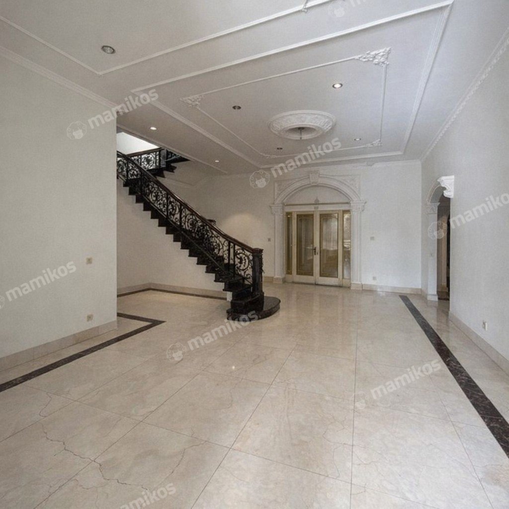 Rumah Sertifikat SHM 9 Kamar Tidur 10 Kamar Mandi Setiabudi Jakarta Selatan - Photo 5