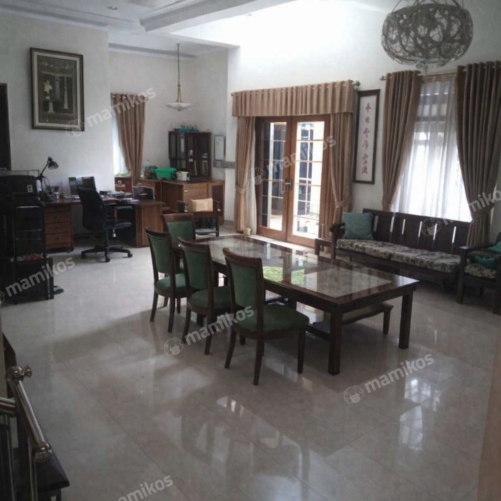 Rumah Sertifikat SHM 1 Kamar Mandi 2 Lantai Duren Sawit Jakarta Timur - Photo 2