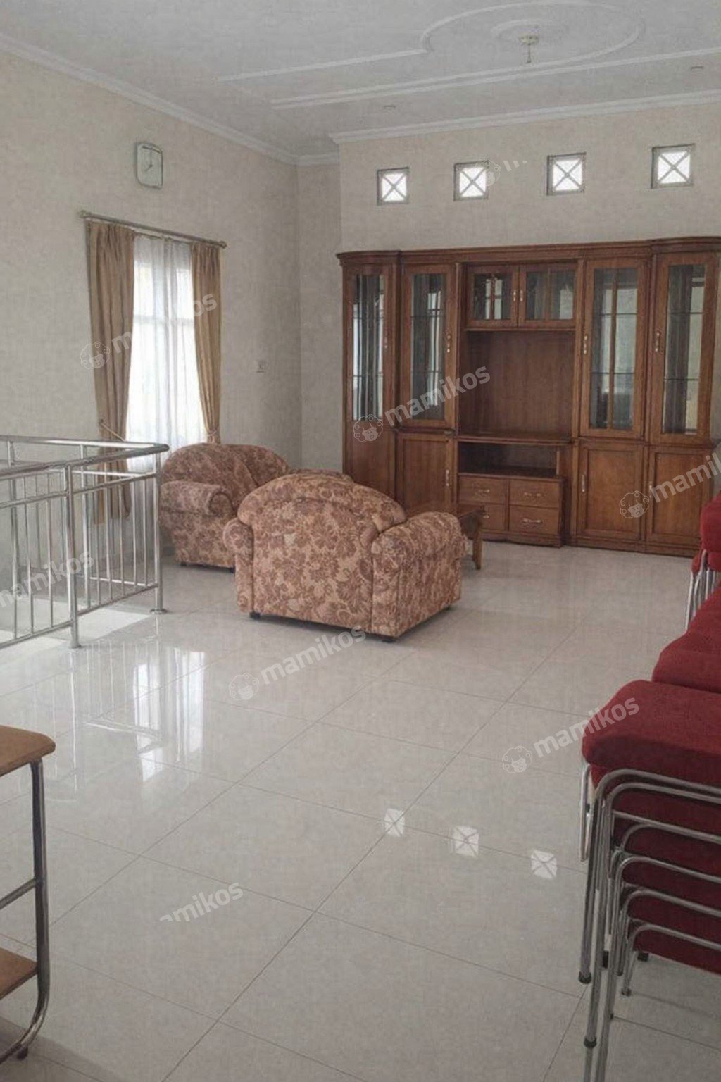 Rumah Sertifikat SHM 1 Kamar Mandi 2 Lantai Duren Sawit Jakarta Timur - Photo 3