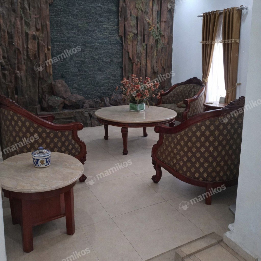 Rumah Sertifikat SHM 1 Kamar Mandi 2 Lantai Duren Sawit Jakarta Timur - Photo 5