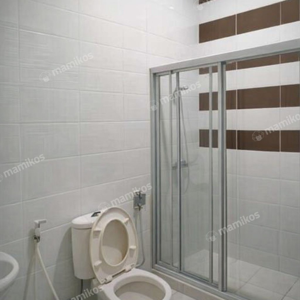 Rumah Sertifikat SHM 5 Kamar Tidur 3 Kamar Mandi Permata Buana Jakarta Barat - Photo 3