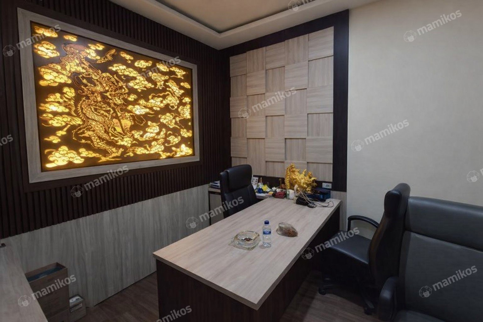 Rumah Sertifikat SHM 3 Kamar Tidur 3 Kamar Mandi Sunter Jakarta Utara