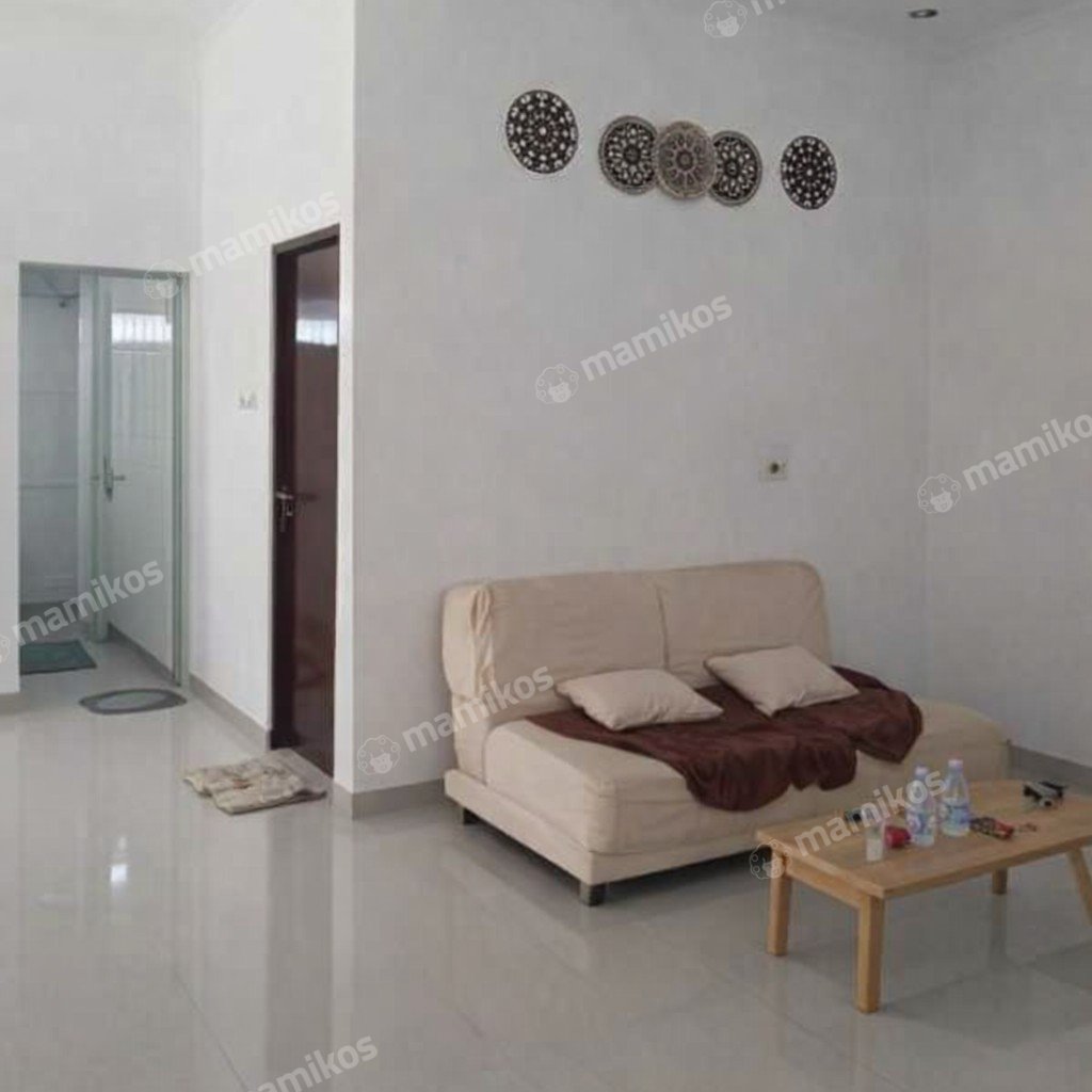 Rumah Sertifikat SHM 4 Kamar Tidur 3 Kamar Mandi Tanjung Duren Jakarta Barat - Photo 2