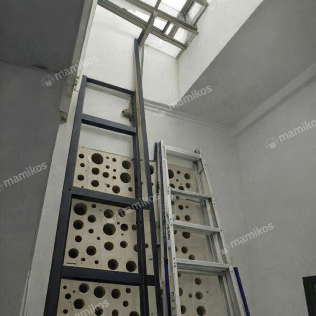 Rumah Sertifikat SHM 4 Kamar Tidur 3 Kamar Mandi Tanjung Duren Jakarta Barat - Photo 4