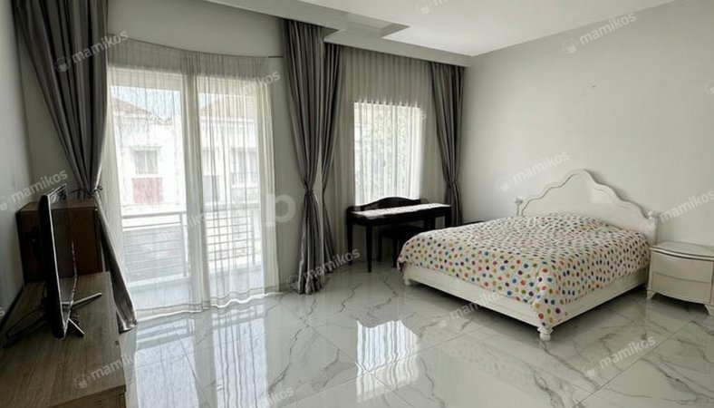 Rumah 3KT 2KM Gading Serpong Tangerang