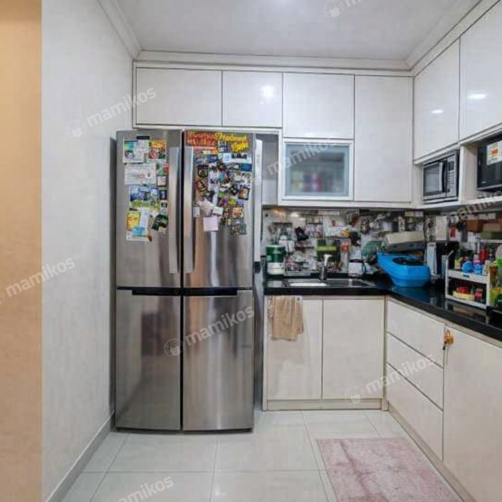 Rumah Sertifikat SHM 2 Kamar Tidur 2 Kamar Mandi Kalideres Jakarta Barat - Photo 2