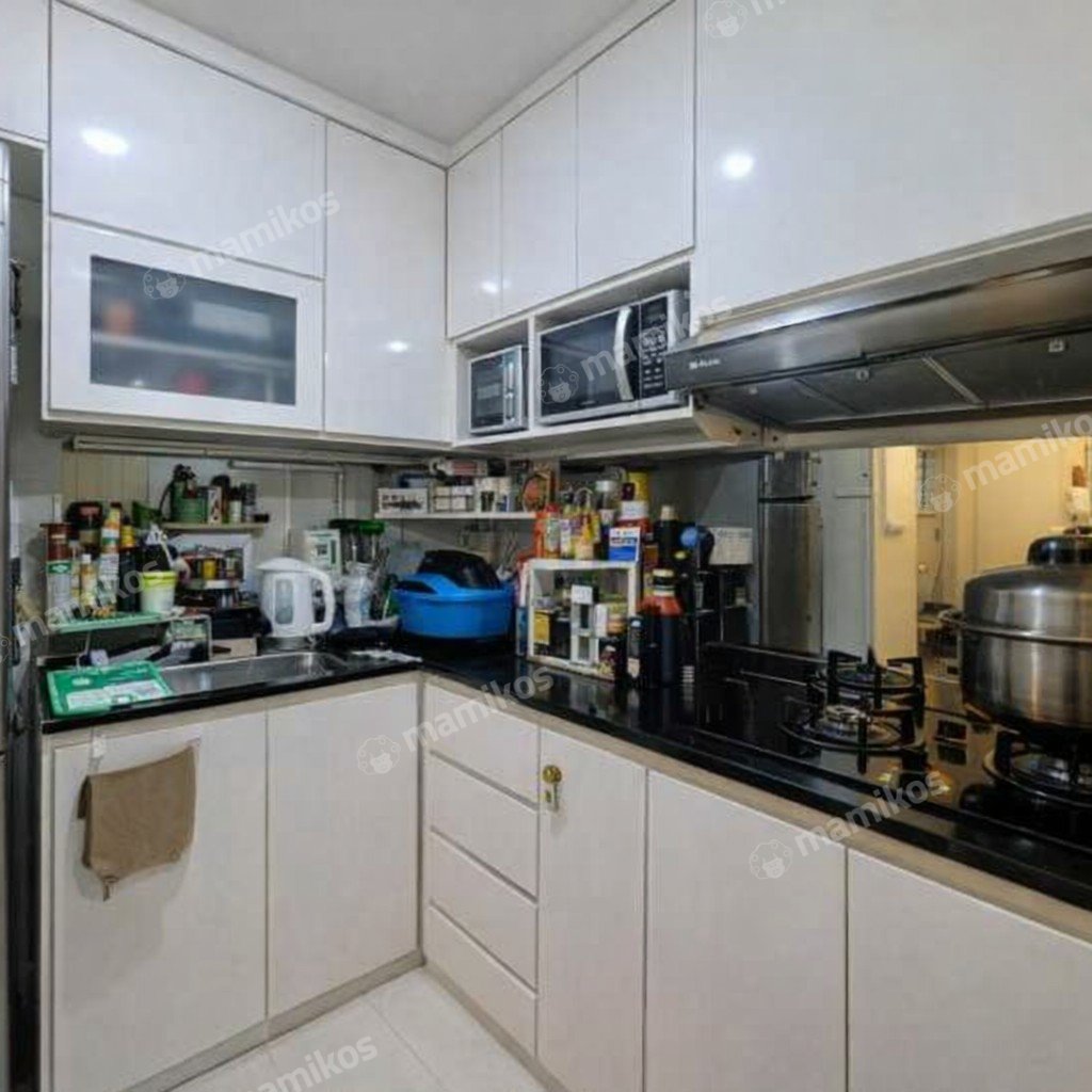 Rumah Sertifikat SHM 2 Kamar Tidur 2 Kamar Mandi Kalideres Jakarta Barat - Photo 3