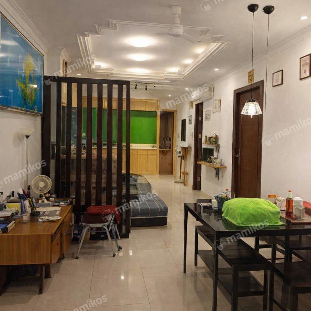 Rumah Sertifikat SHM 3 Kamar Tidur 2 Kamar Mandi Citra Garden Jakarta Barat - Photo 2