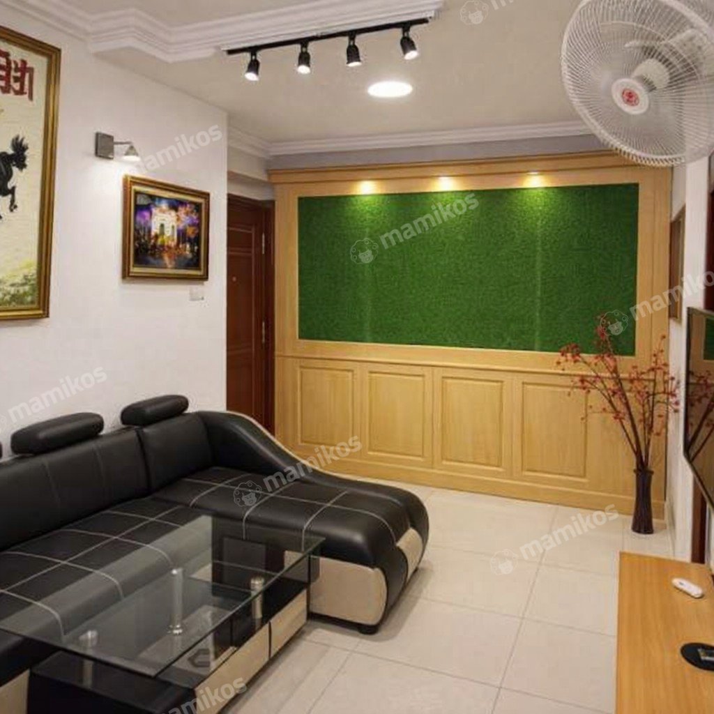 Rumah Sertifikat SHM 3 Kamar Tidur 2 Kamar Mandi Citra Garden Jakarta Barat - Photo 3